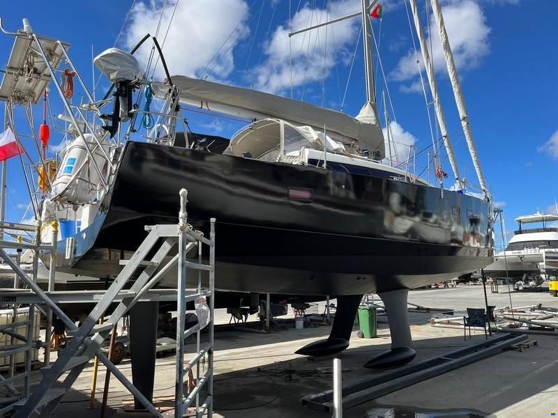 RM Yachts 1260