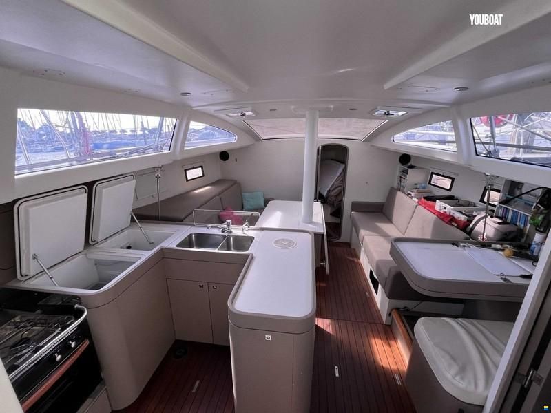 RM Yachts 1260