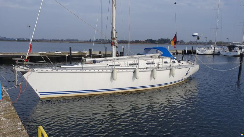 Dromor Athena 44