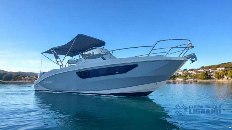 2022 Idea Marine Idea 80 WA to sell