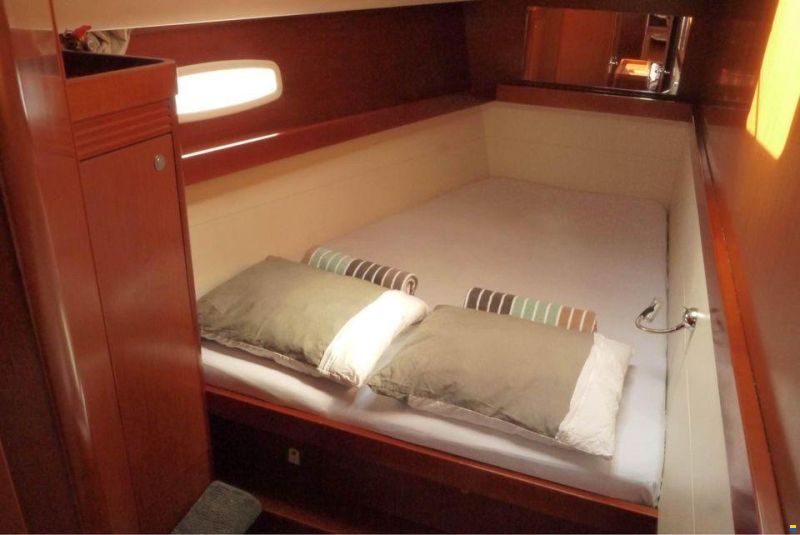 Beneteau Oceanis 50 Family