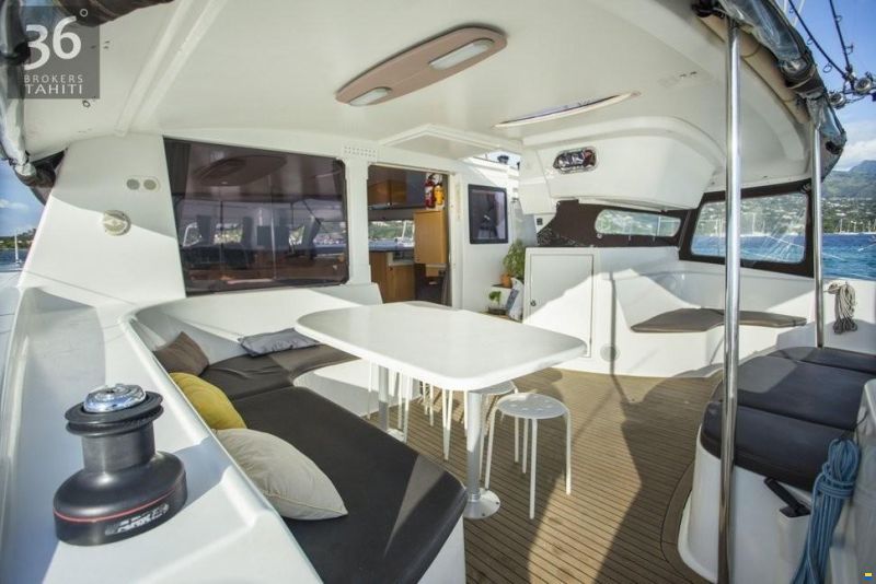 Beneteau Oceanis 50 Family