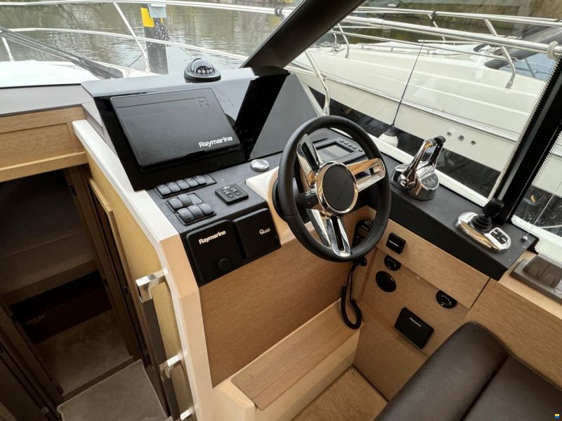 Prestige 420