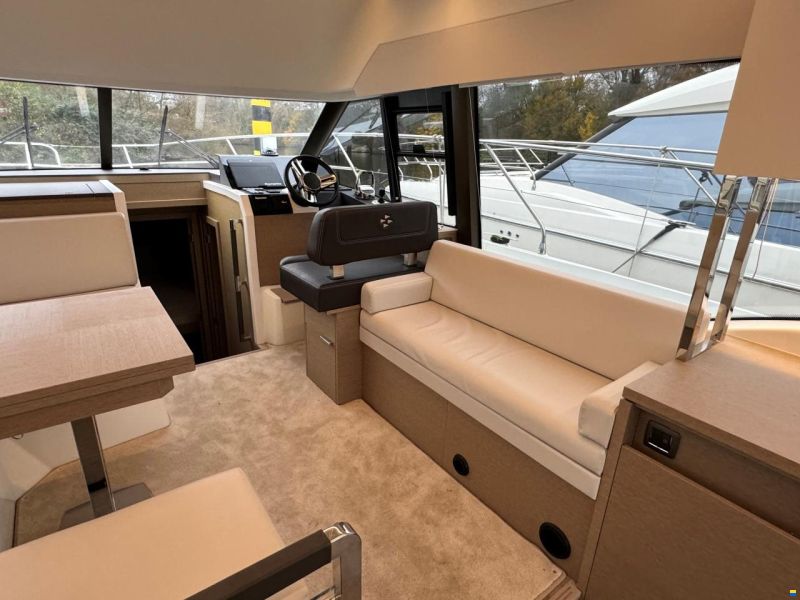 Prestige 420