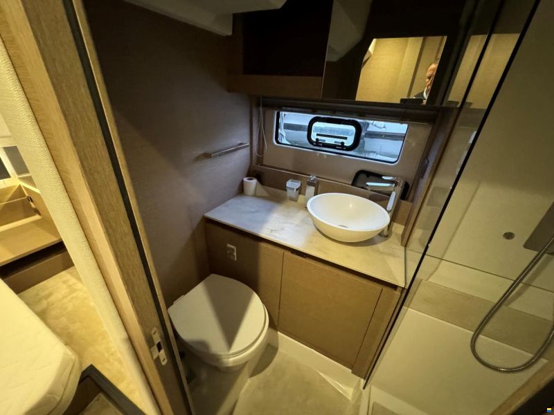 Prestige 420