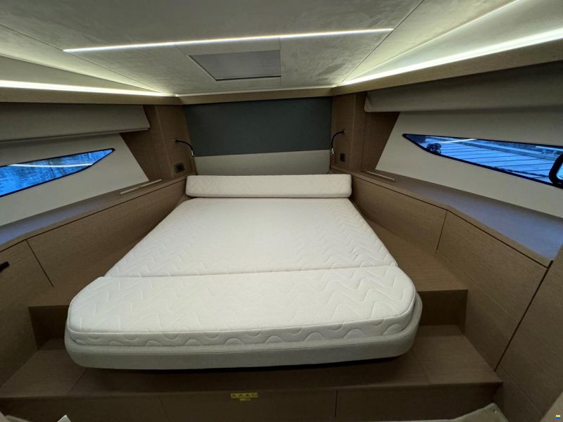 Prestige 420