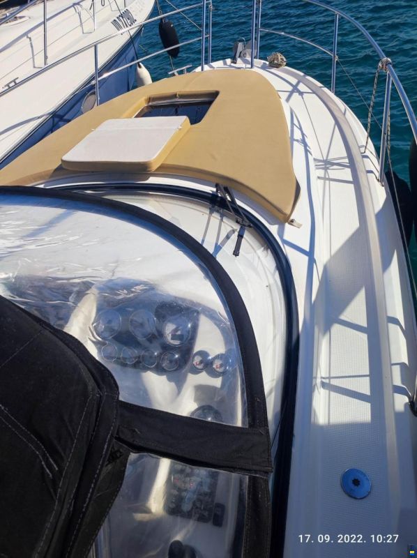 Bavaria 29 Sport