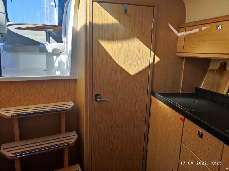 Bavaria 29 Sport