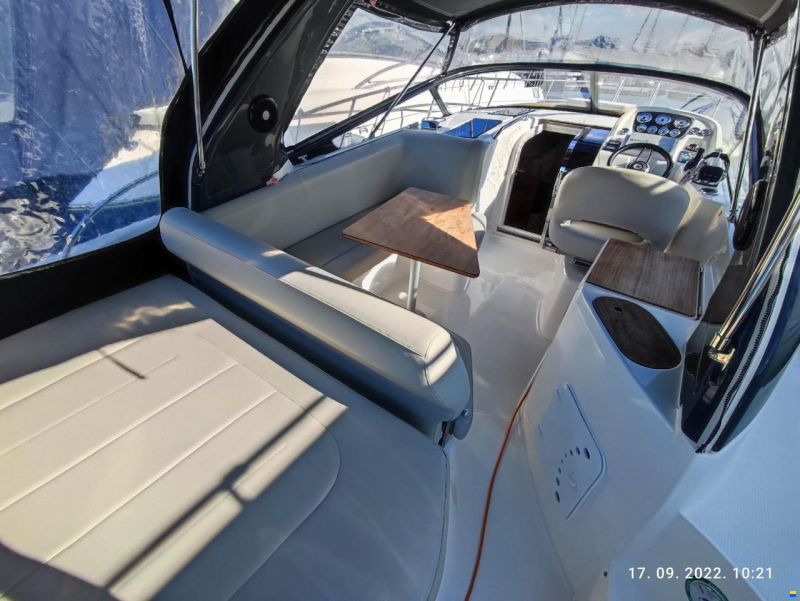 Bavaria 29 Sport