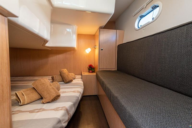 Bavaria 29 Sport