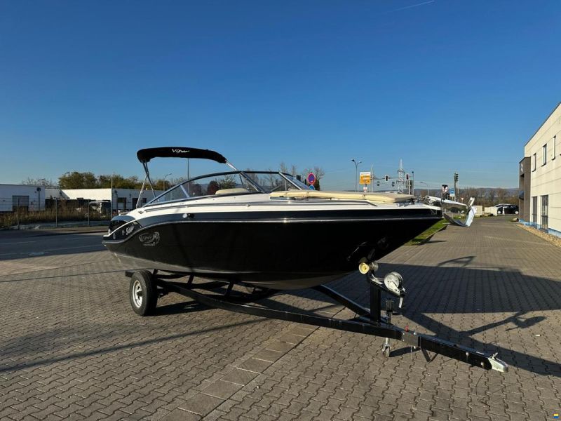 Viper 223 Toxxic