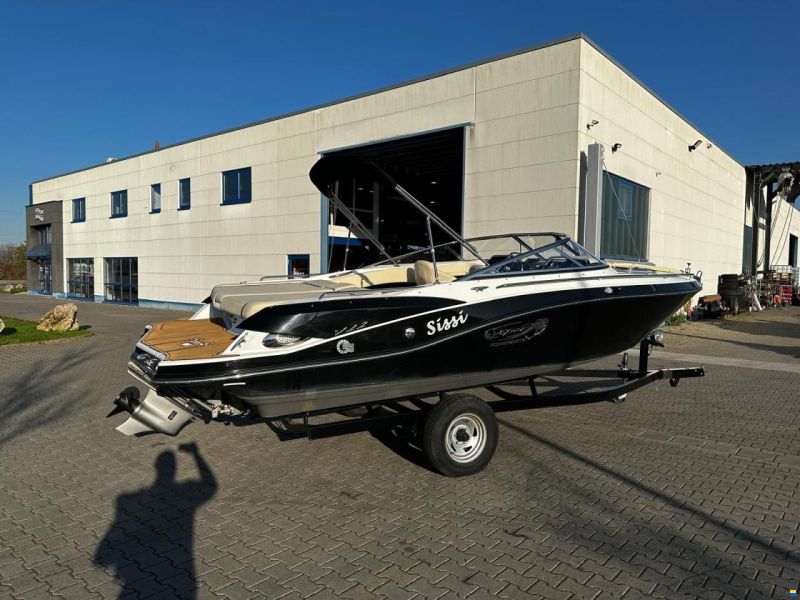 Viper 223 Toxxic