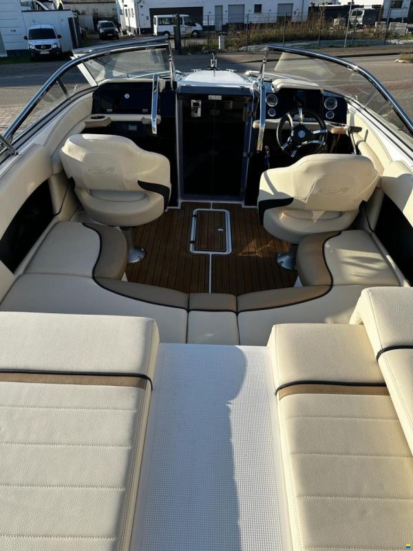 Viper 223 Toxxic