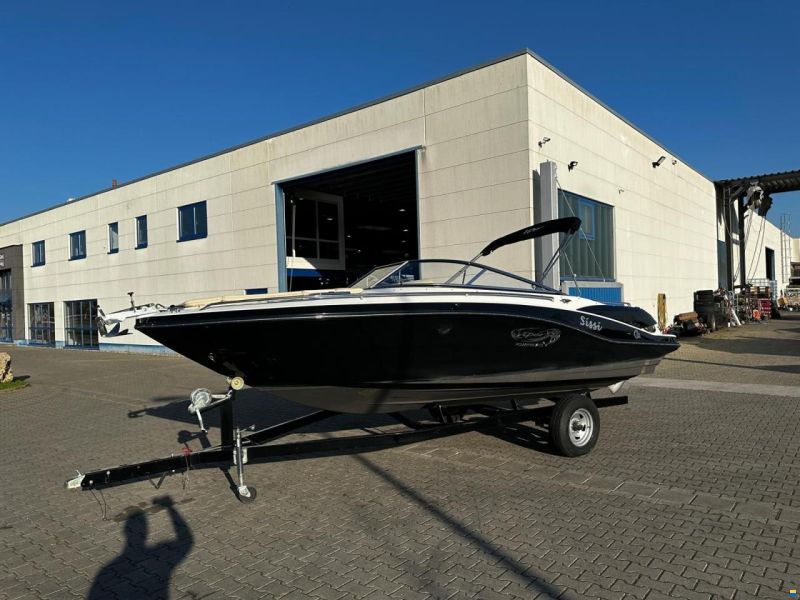 Viper 223 Toxxic