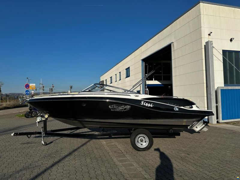 Viper 223 Toxxic