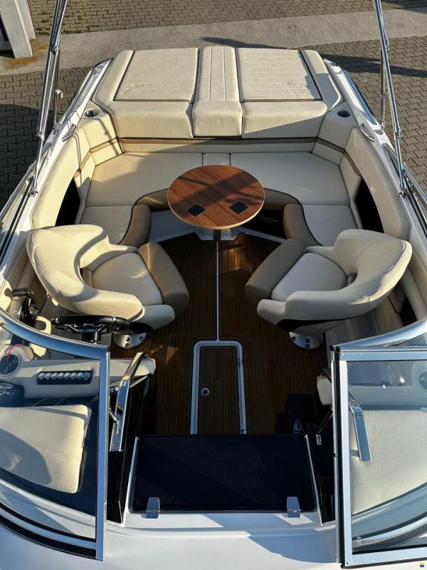 Viper 223 Toxxic