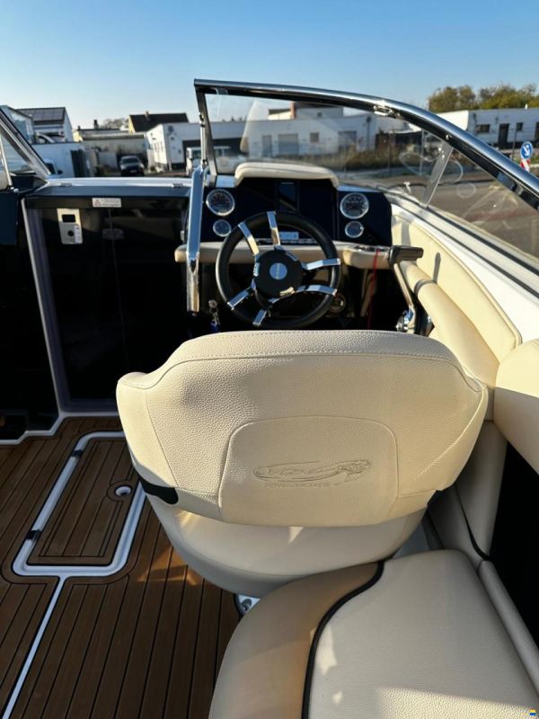 Viper 223 Toxxic
