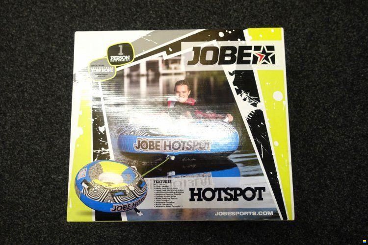 Diverse Jobe Funtubes