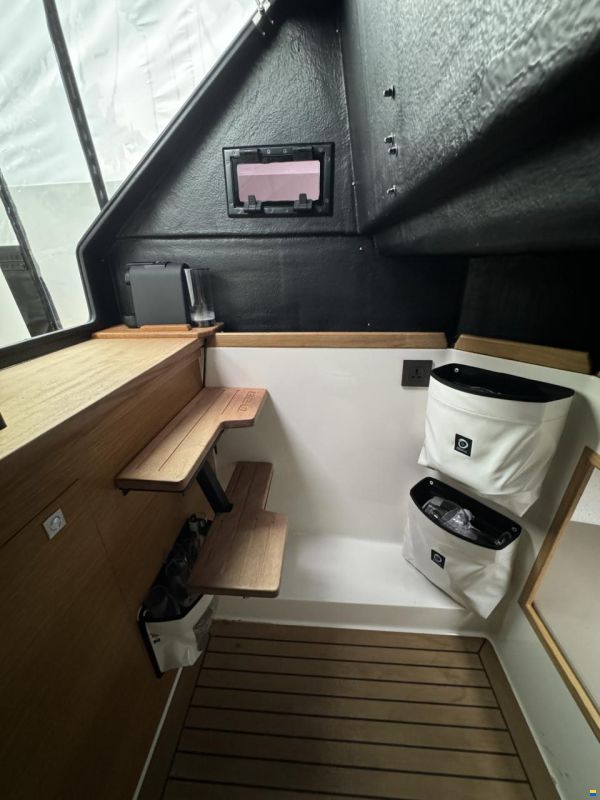 De Antonio D28 Xplorer