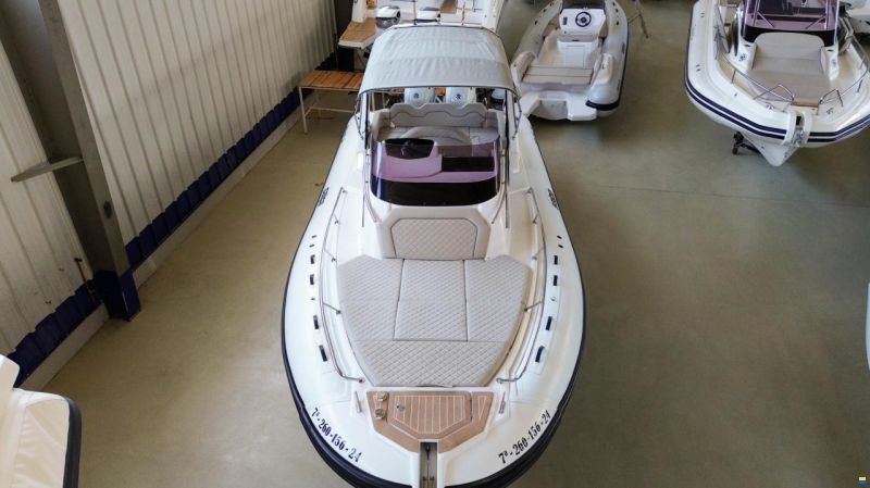 Salpa Soleil 30