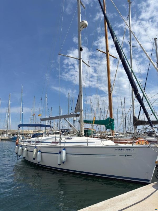 Bavaria 38 Cruiser