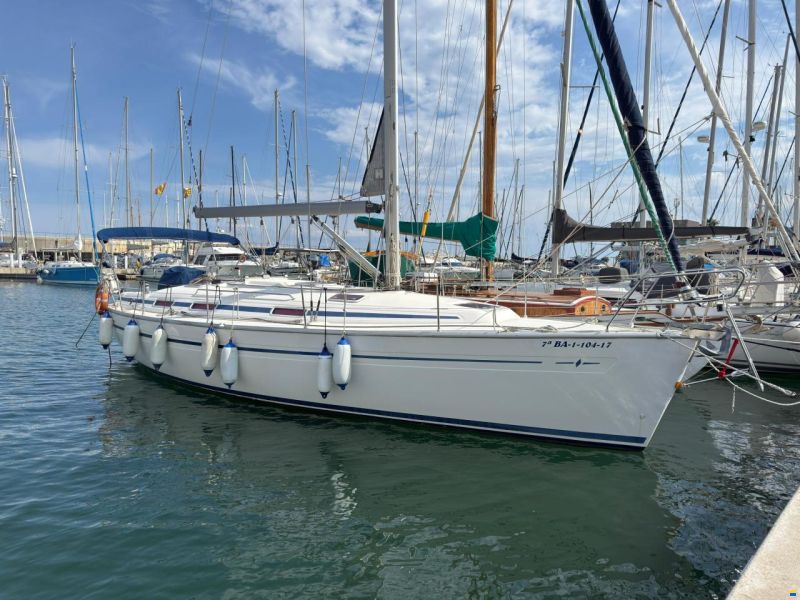Bavaria 38 Cruiser
