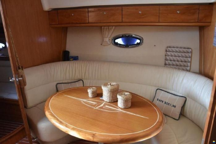 Bavaria 35 Sport HT