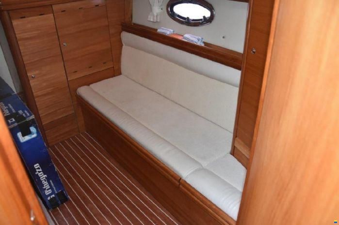 Bavaria 35 Sport HT