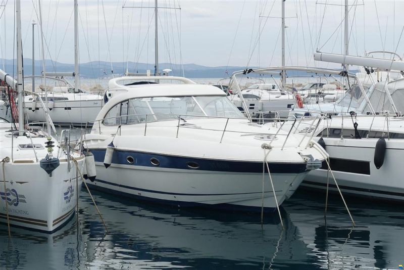 Bavaria 35 Sport HT