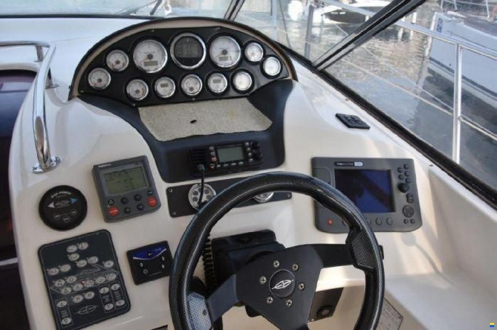 Bavaria 35 Sport HT