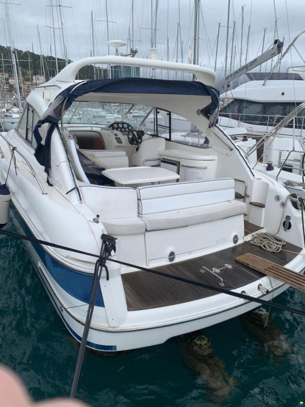 Bavaria 35 Sport HT