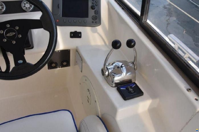 Bavaria 35 Sport HT