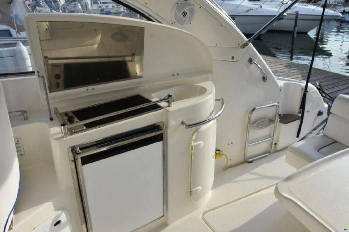 Bavaria 35 Sport HT