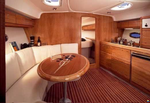 Bavaria 35 Sport HT