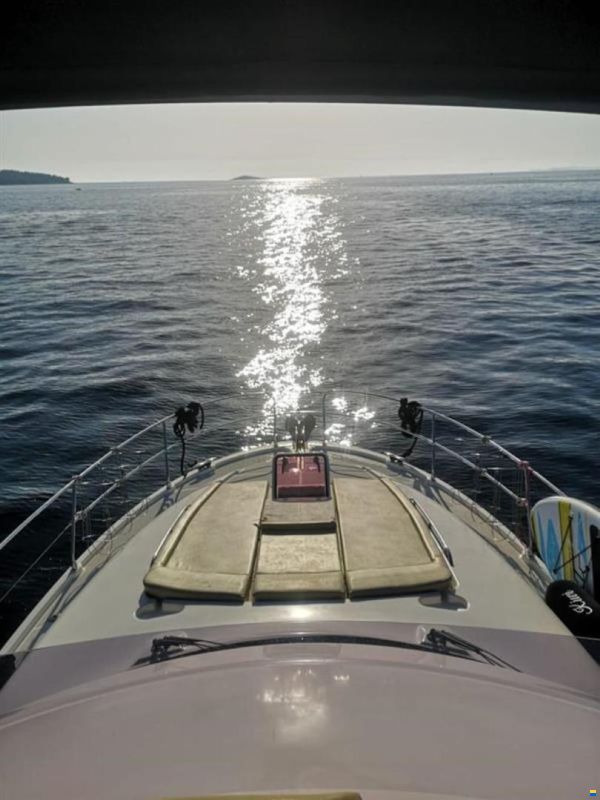 Jeanneau Prestige 42 Fly
