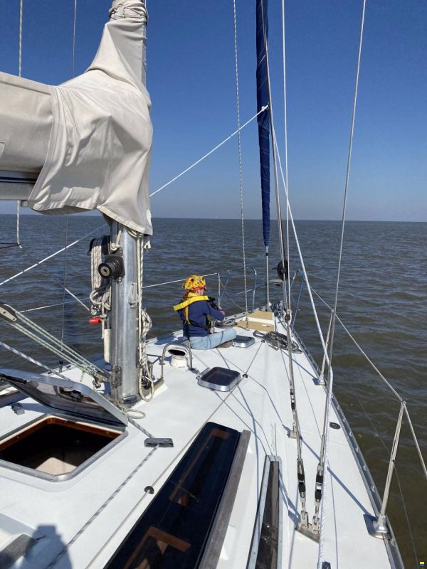 Jeanneau Voyage 11.20