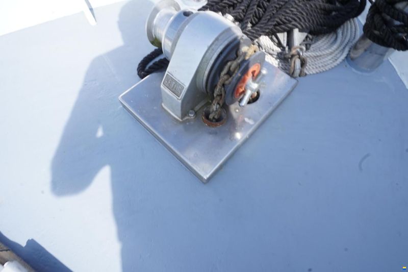 Doggerbank 1200