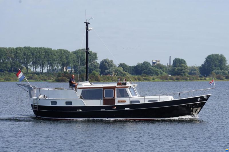 Doggerbank 1200