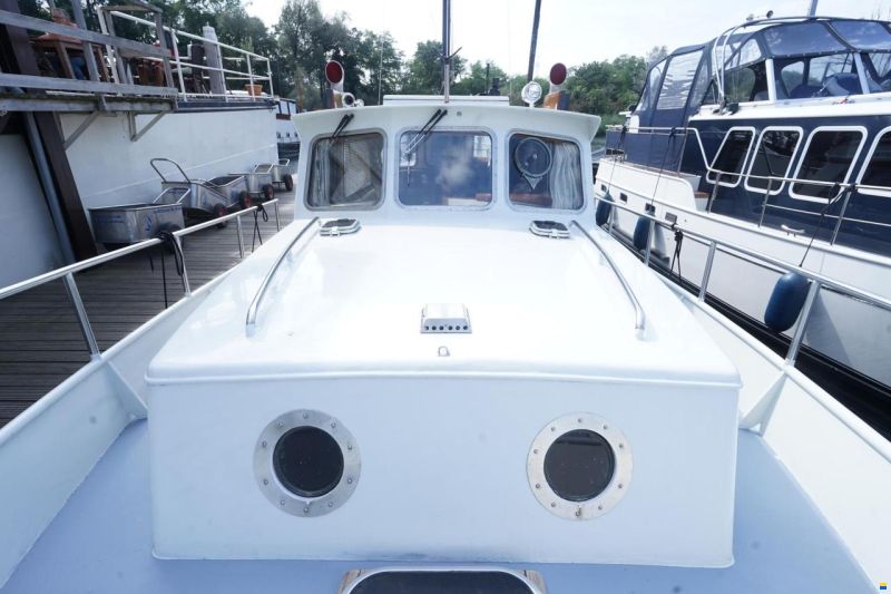 Doggerbank 1200
