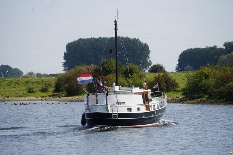Doggerbank 1200