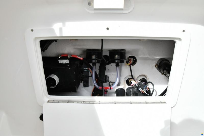 BSK Marine Skipper 34 NC