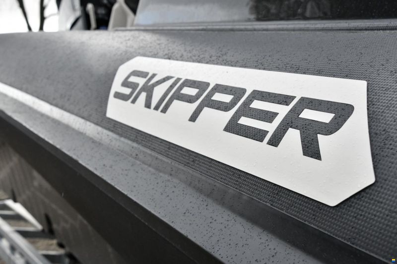 BSK Marine Skipper 34 NC