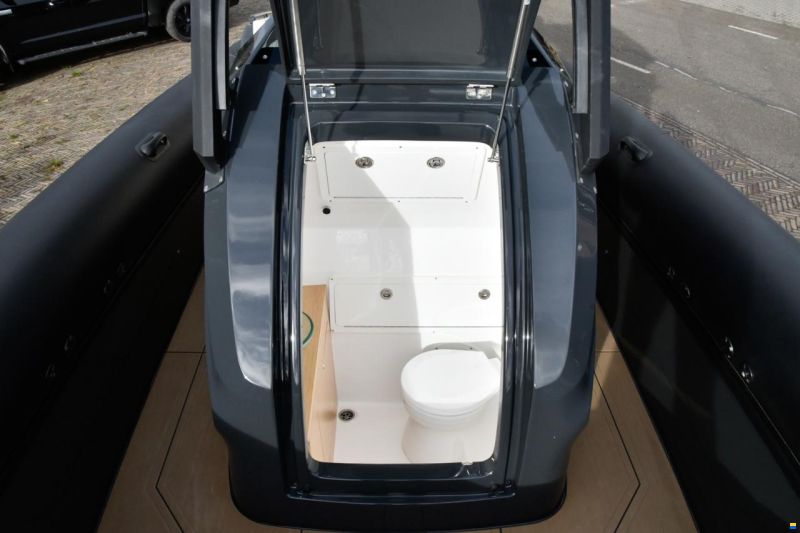 BSK Marine Skipper 34 NC