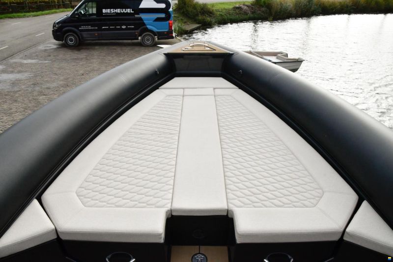 BSK Marine Skipper 34 NC