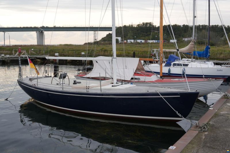 Saffier SE 26