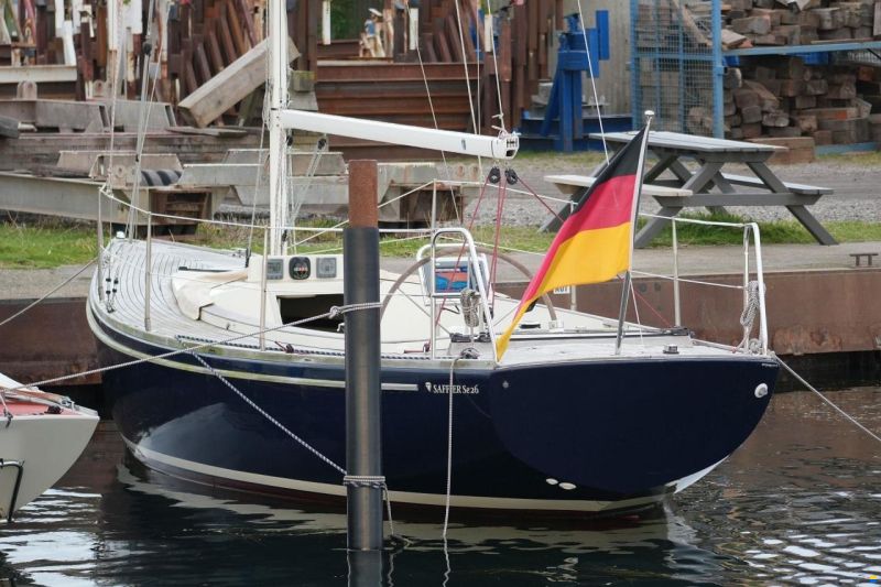 Saffier SE 26
