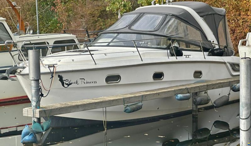 Bavaria Sport 28
