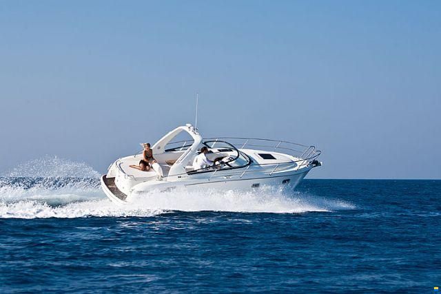 Bavaria Sport 28