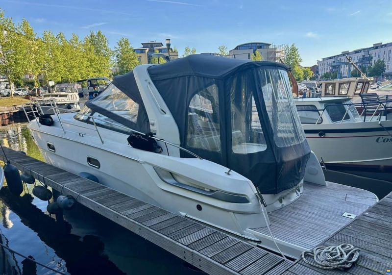 Bavaria Sport 28