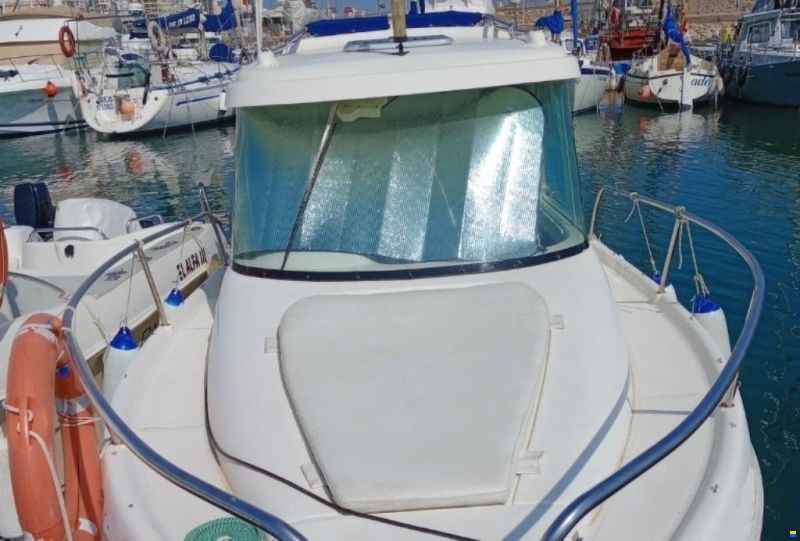Garimar ZENIT 705 LX